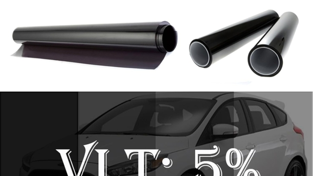 Window Tinting – Explore The Benefits